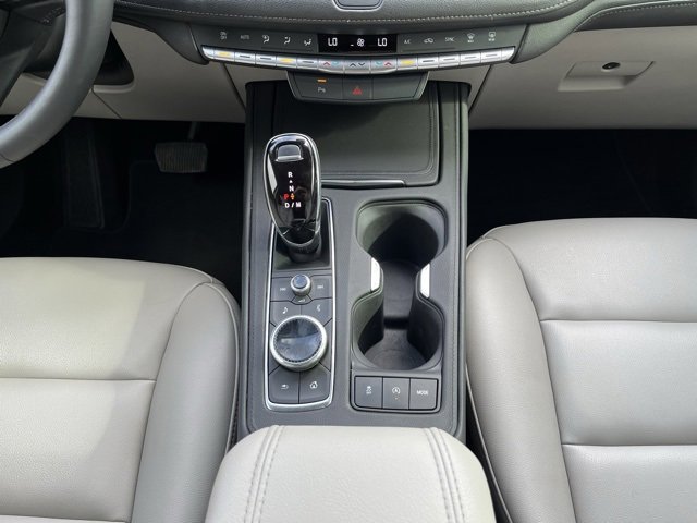 2023 Cadillac XT4 Luxury photo 15