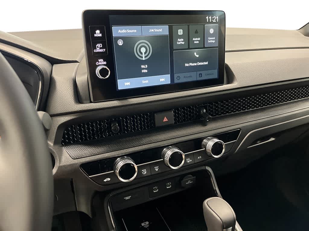 2026 Honda CR-V Hybrid Sport-L photo 18