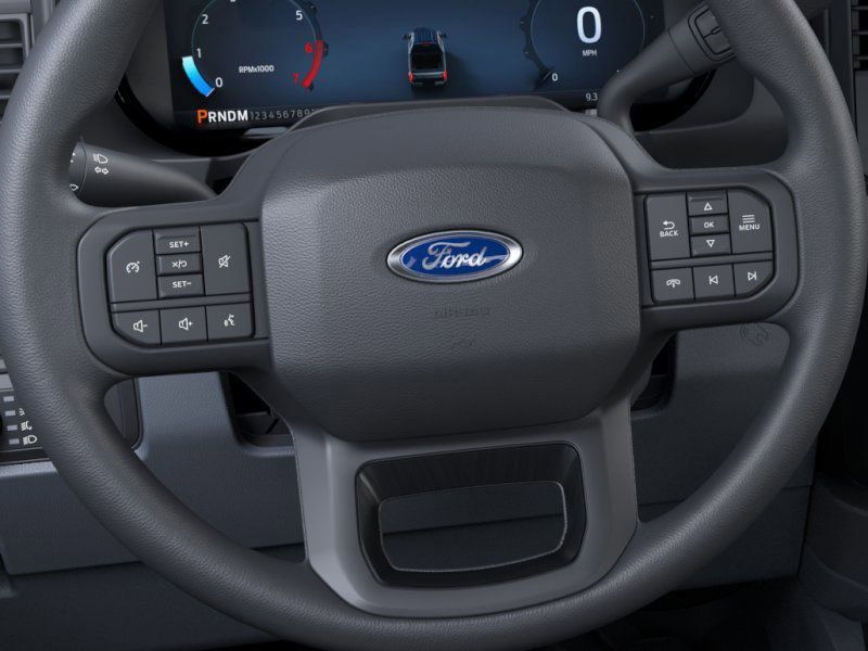 2026 Ford F-350 photo 12