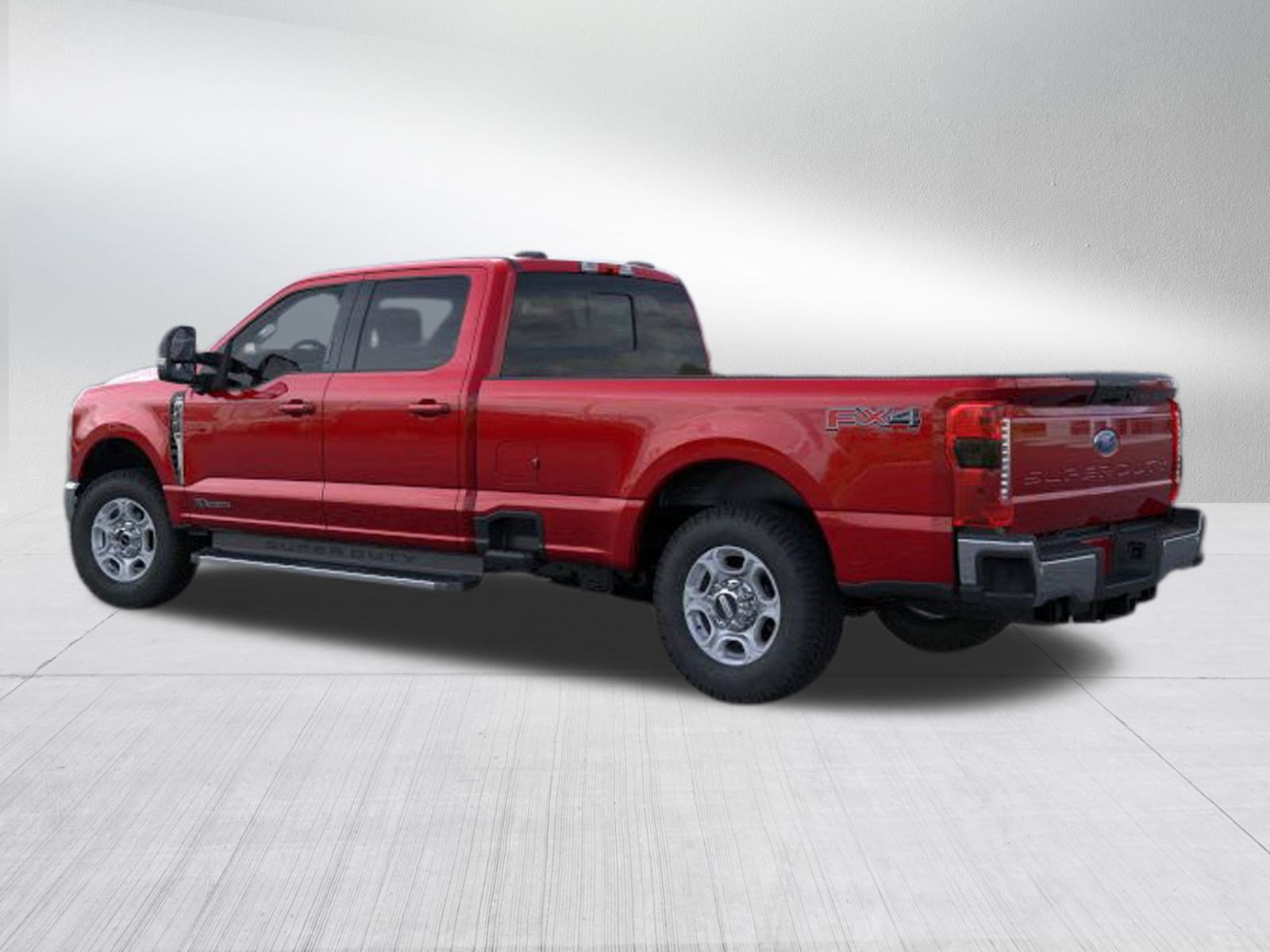 2026 Ford F-350 photo 6