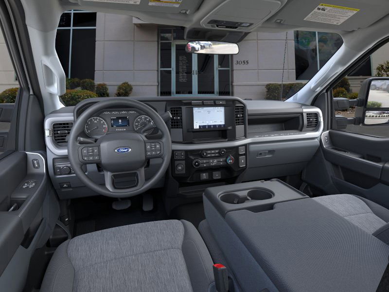 2024 Ford F-250 XL photo 9