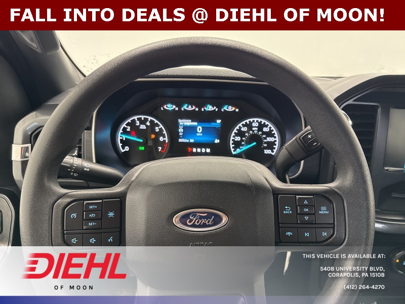2022 Ford F-150 XL photo 17