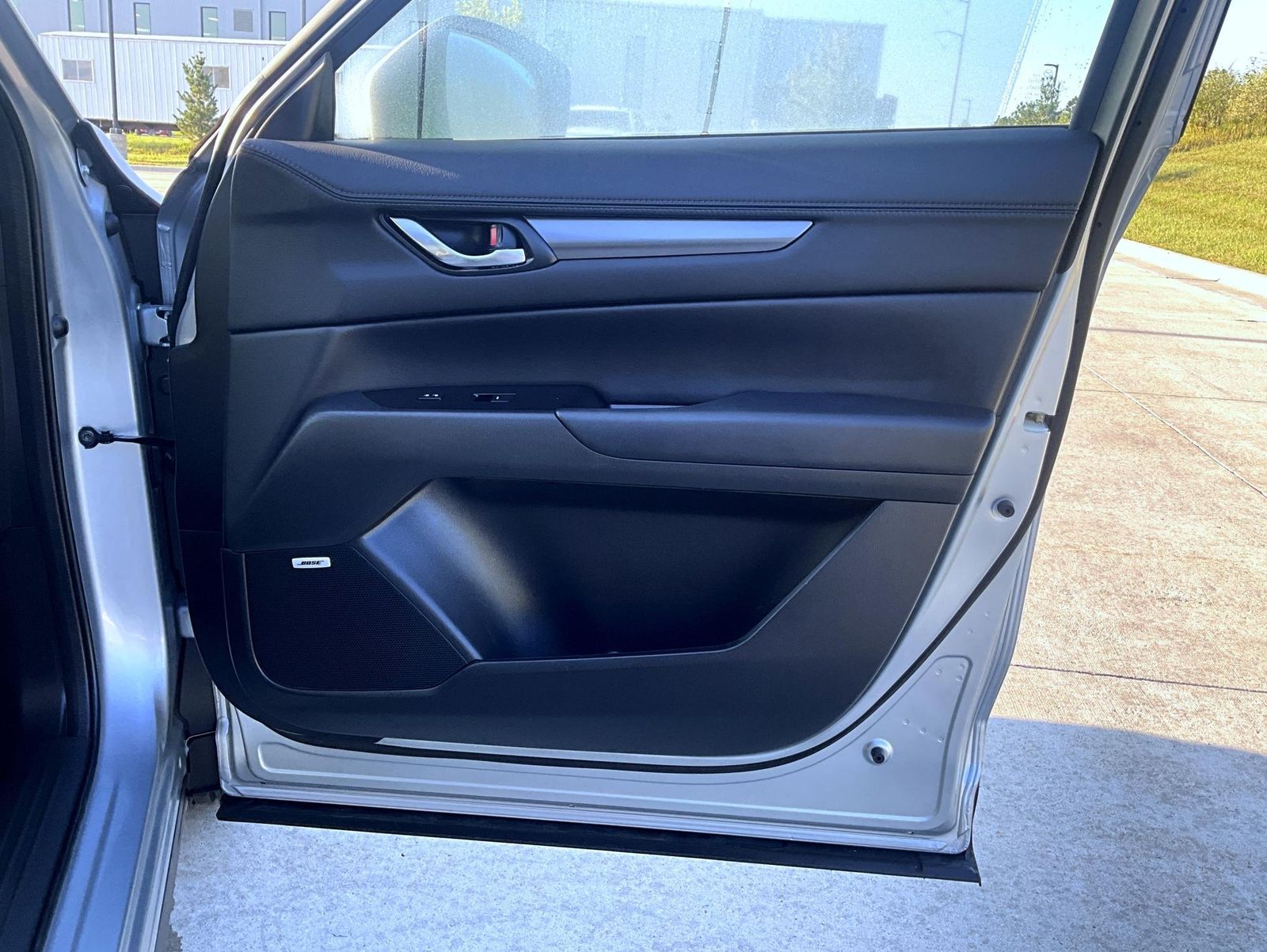 2021 Mazda CX-5 Touring photo 17