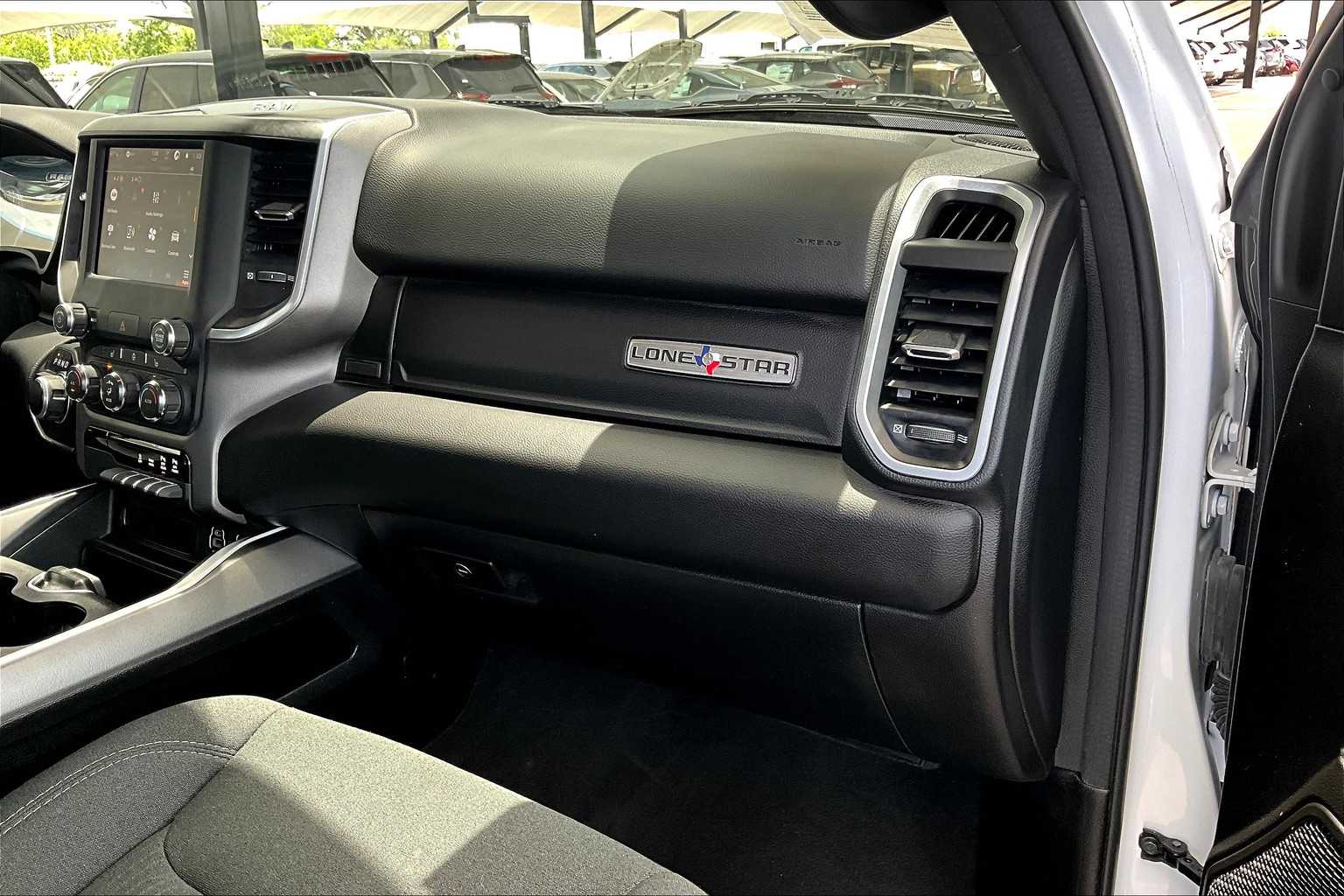 2022 Ram 1500 Lone Star photo 10