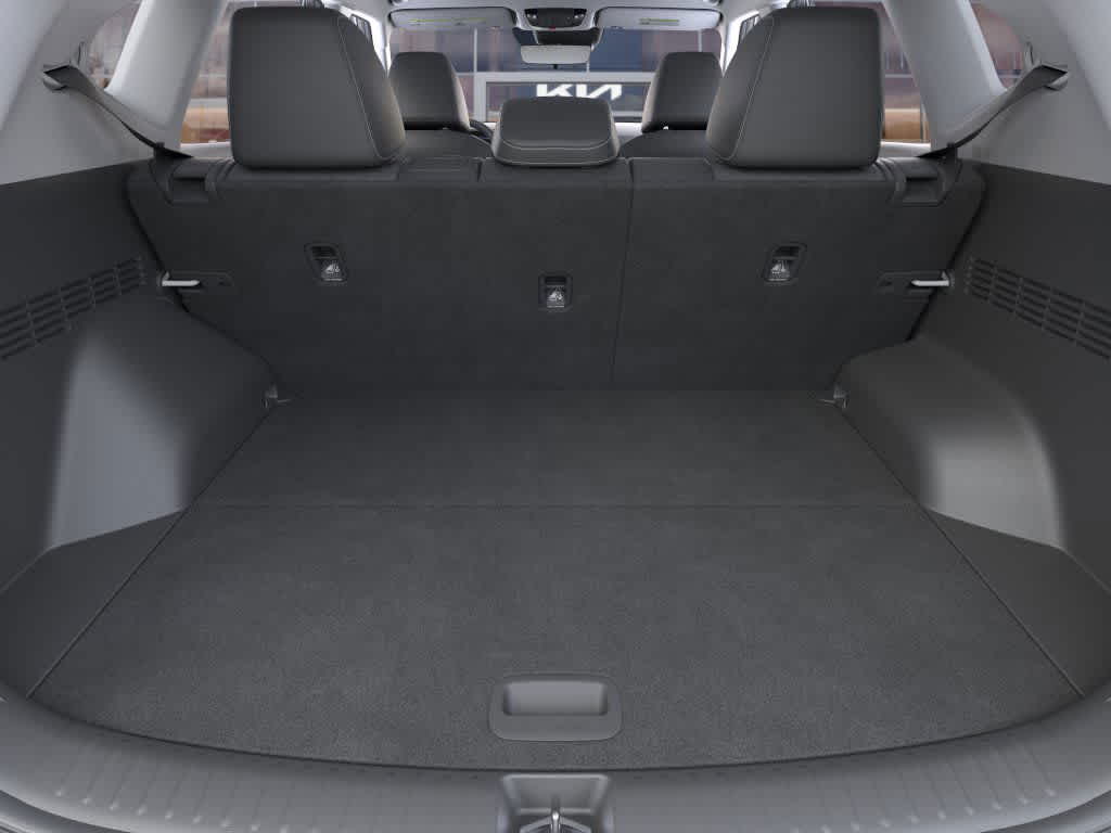 2026 Kia Seltos S photo 35