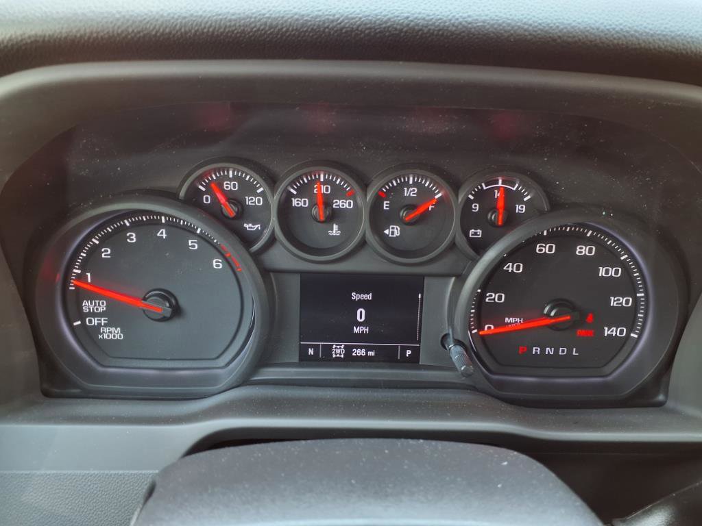 2025 Gmc Sierra 1500 Pro photo 10