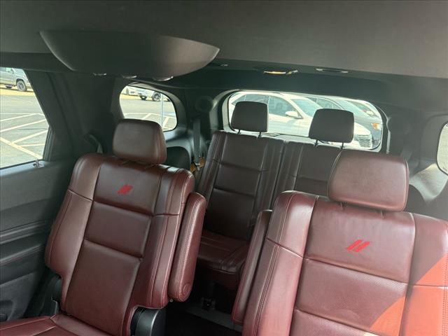 2023 Dodge Durango R/T Plus photo 15