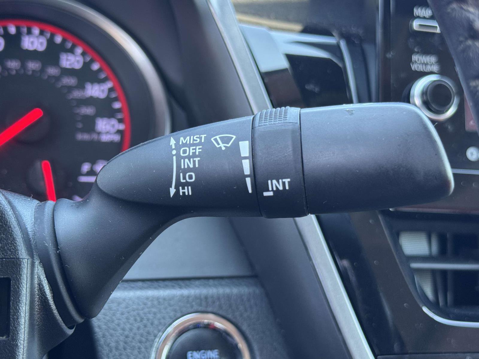 2021 Toyota Camry XSE photo 24