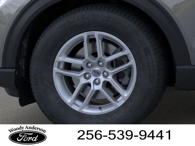 2025 Ford Explorer photo 17