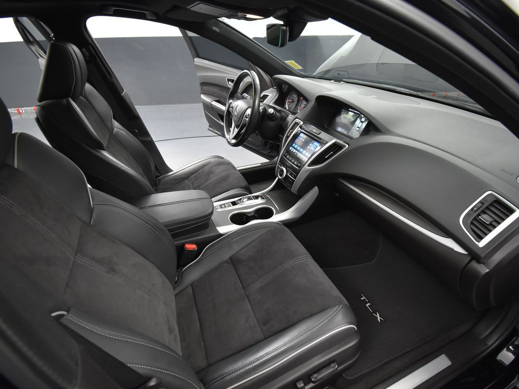 2019 Acura TLX 3.5L Advance SH-AWD photo 44