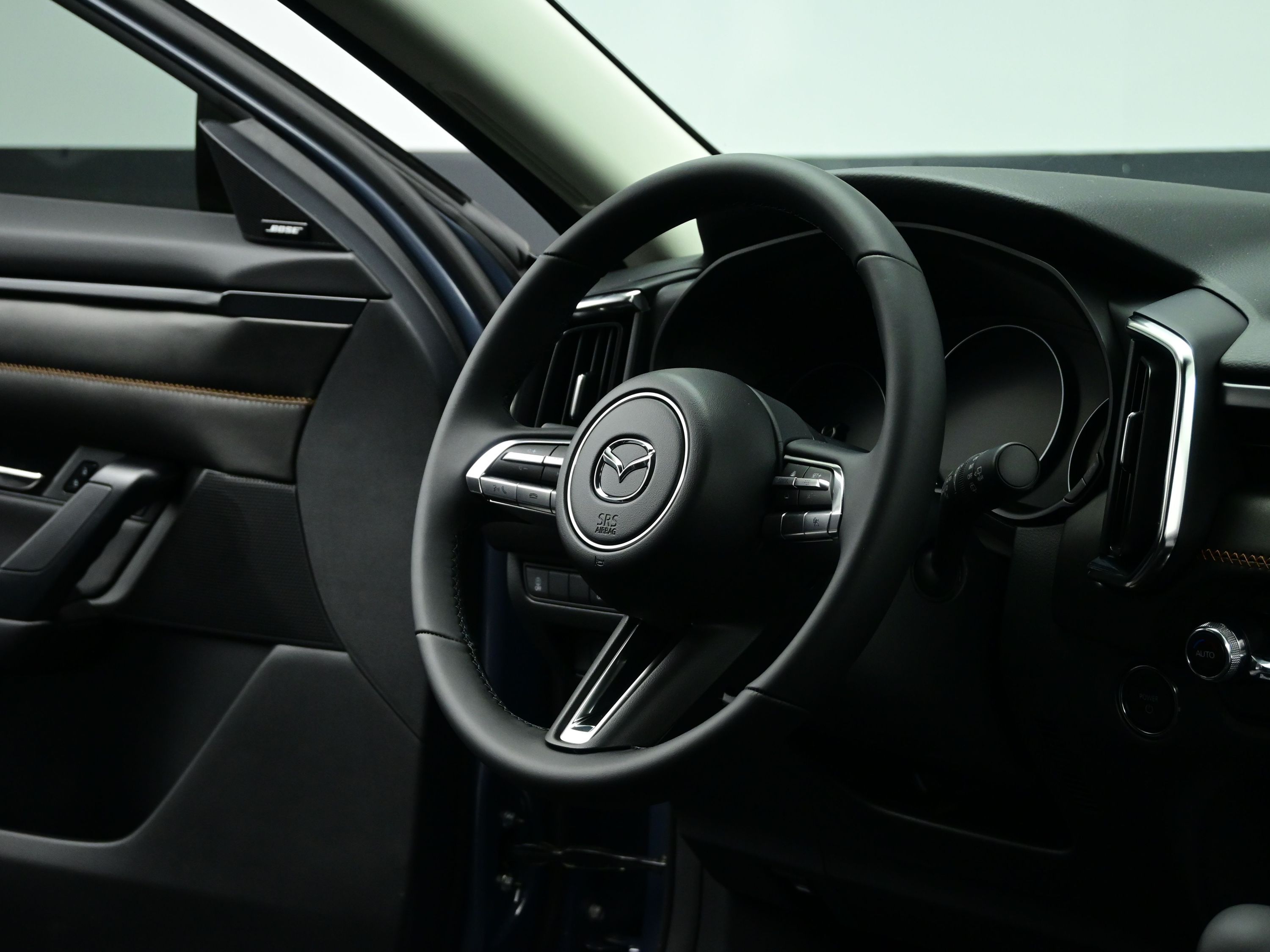 2025 Mazda CX-50 Premium Plus photo 39