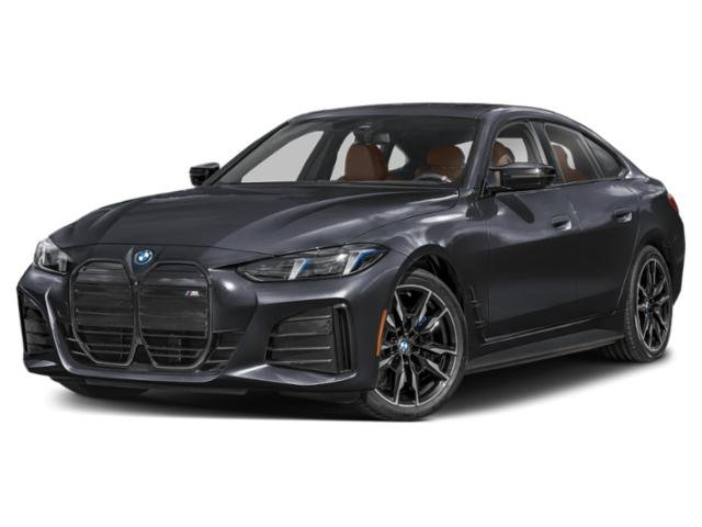 2025 BMW i4 M50's photo