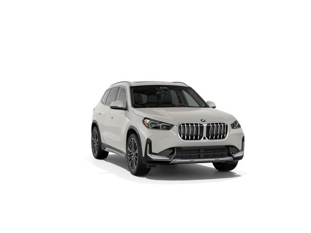 2026 BMW X1