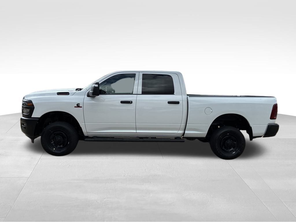 2025 Ram 2500 Tradesman photo 3