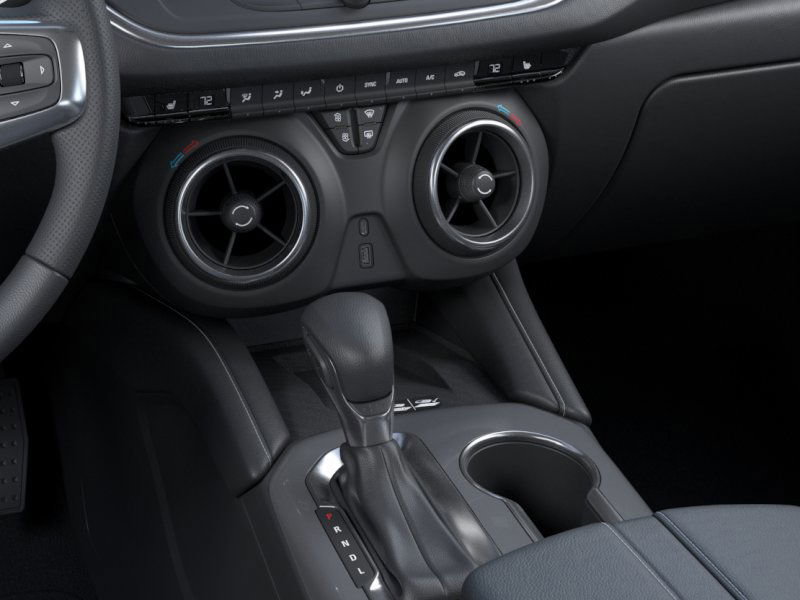 2025 Chevrolet Blazer 2LT photo 19