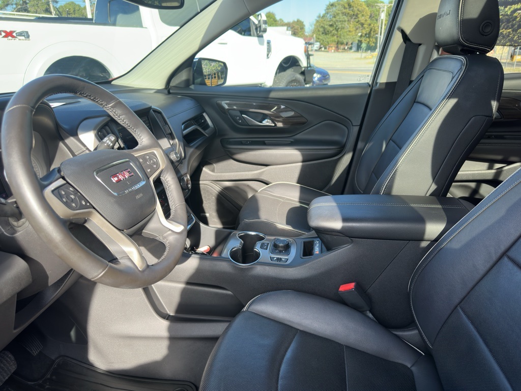 2019 Gmc Terrain Denali photo 4