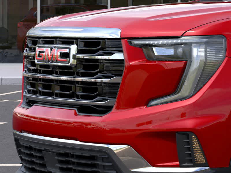 2025 Gmc Acadia Elevation photo 13