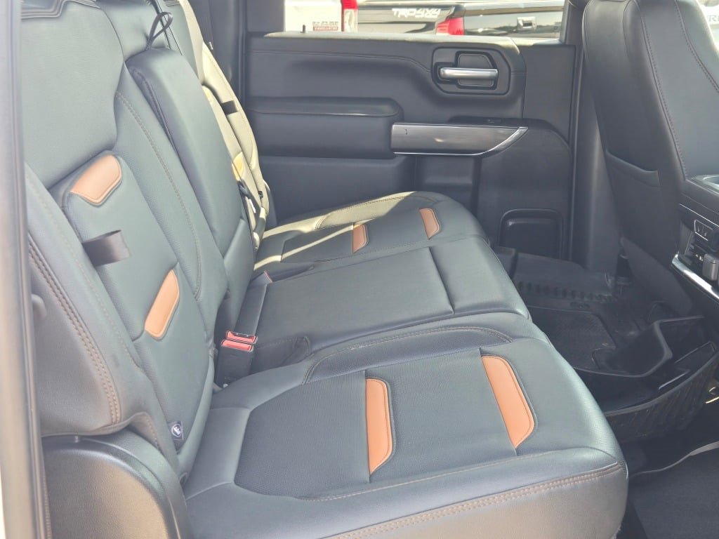 2023 Gmc Sierra 2500 HD AT4 photo 8