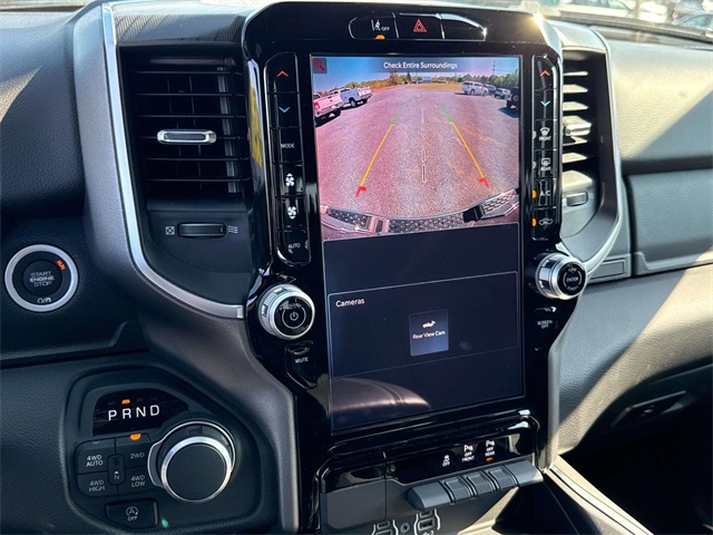 2025 Ram 1500 Big Horn Lone Star photo 4