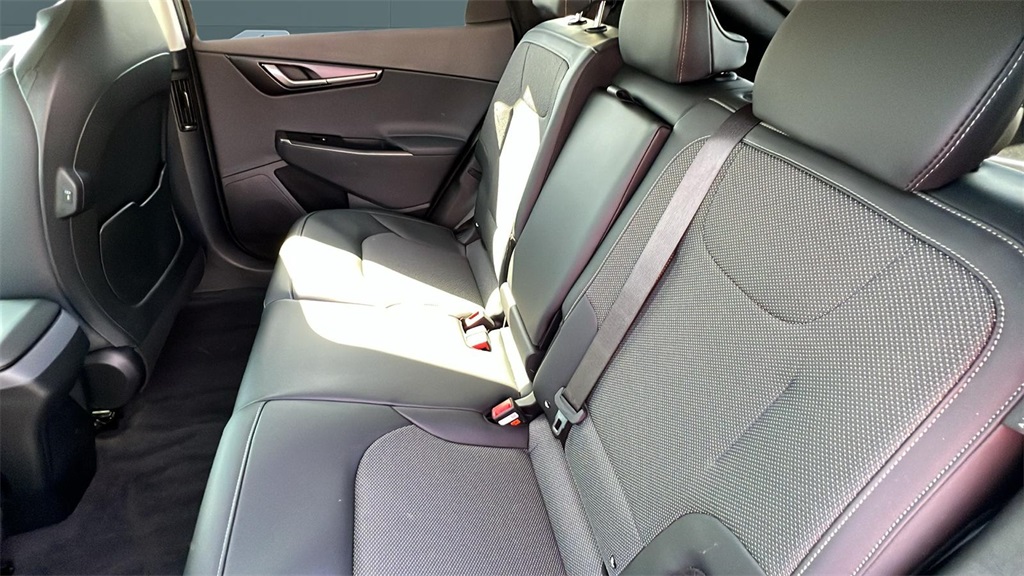 2025 Kia EV6 Light photo 12