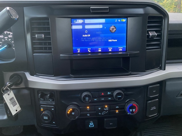 2025 Ford F-600 photo 9