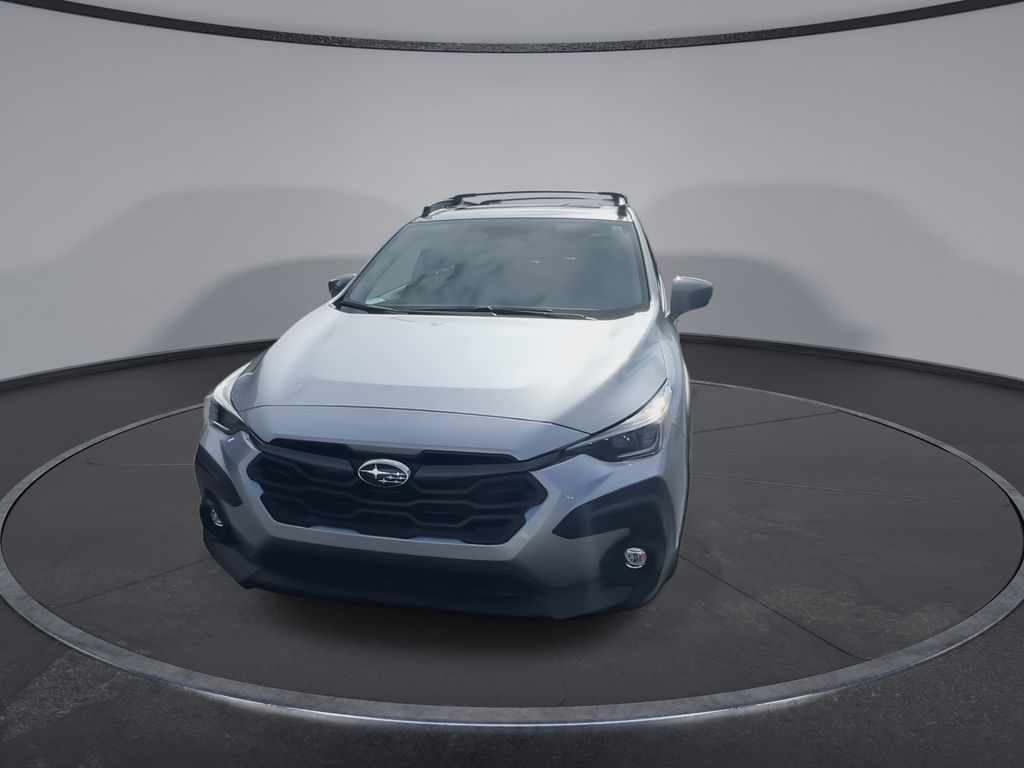 2025 Subaru Crosstrek Limited photo 4