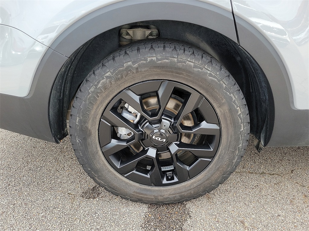 2024 Kia Telluride X-Pro photo 7