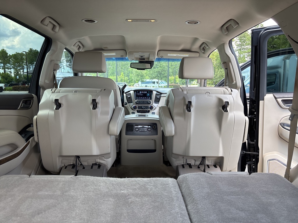 2018 Gmc Yukon Denali photo 18