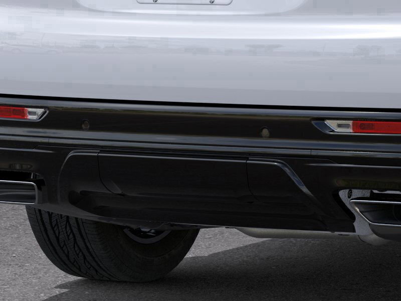 2025 Buick Enclave Sport Touring photo 9