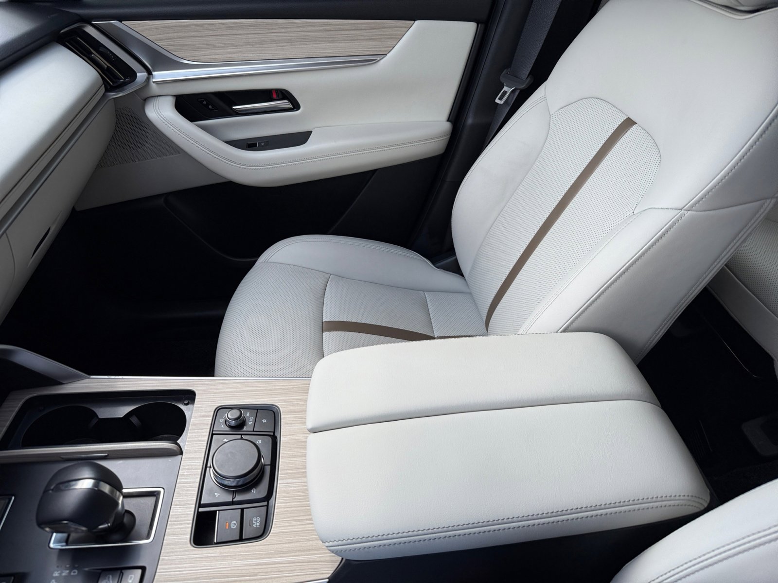 2025 Mazda CX-90 Premium Plus photo 14