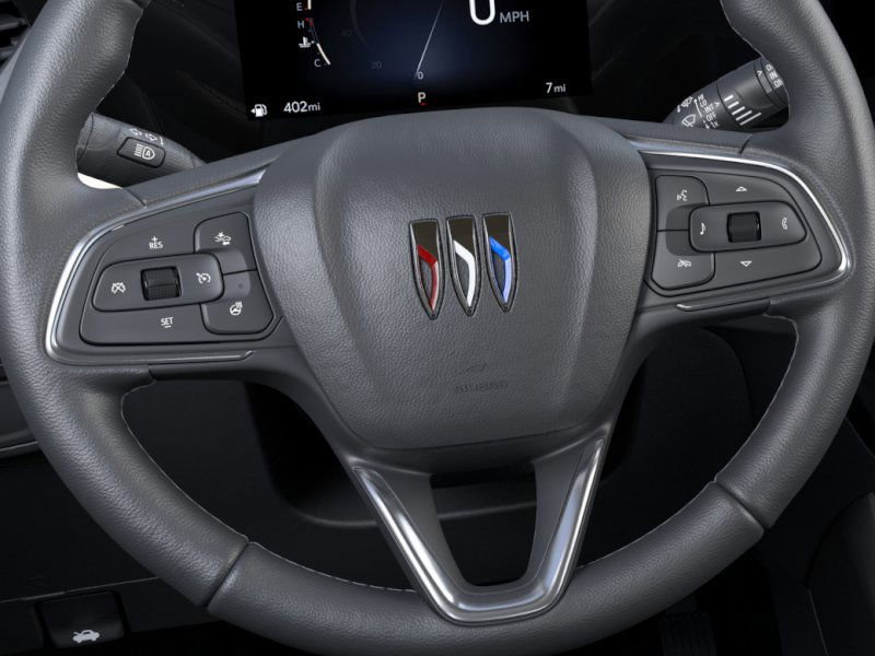 2026 Buick Encore GX Preferred photo 19