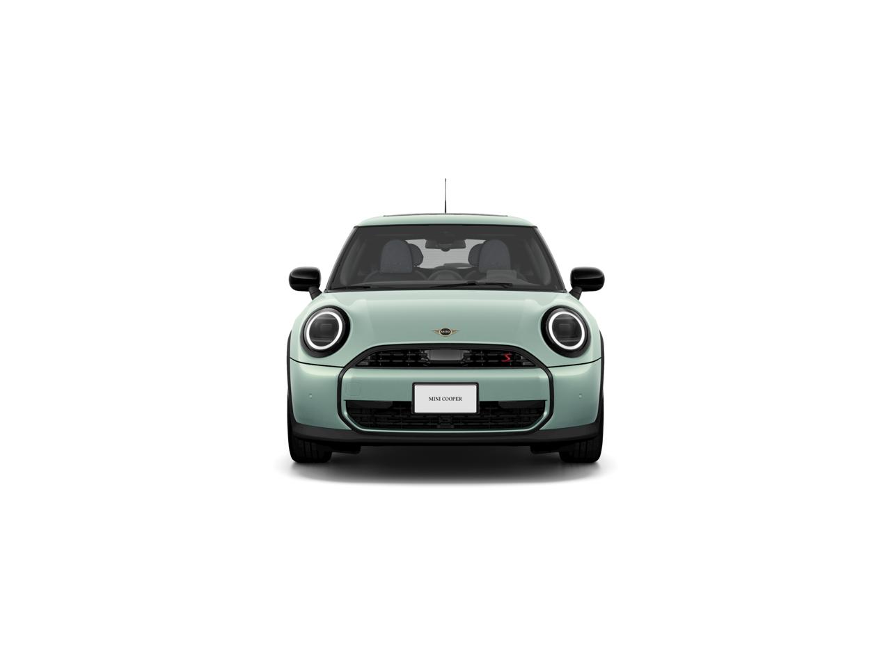 2026 MINI Hardtop 2 Door S's photo