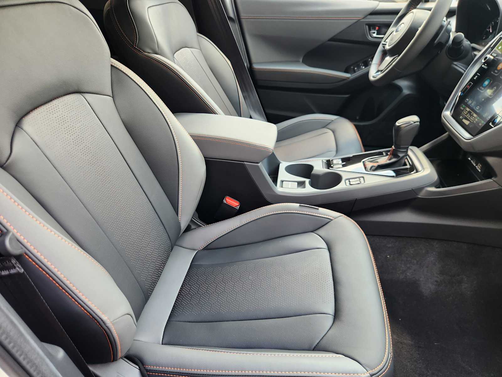 2025 Subaru Crosstrek Limited photo 4