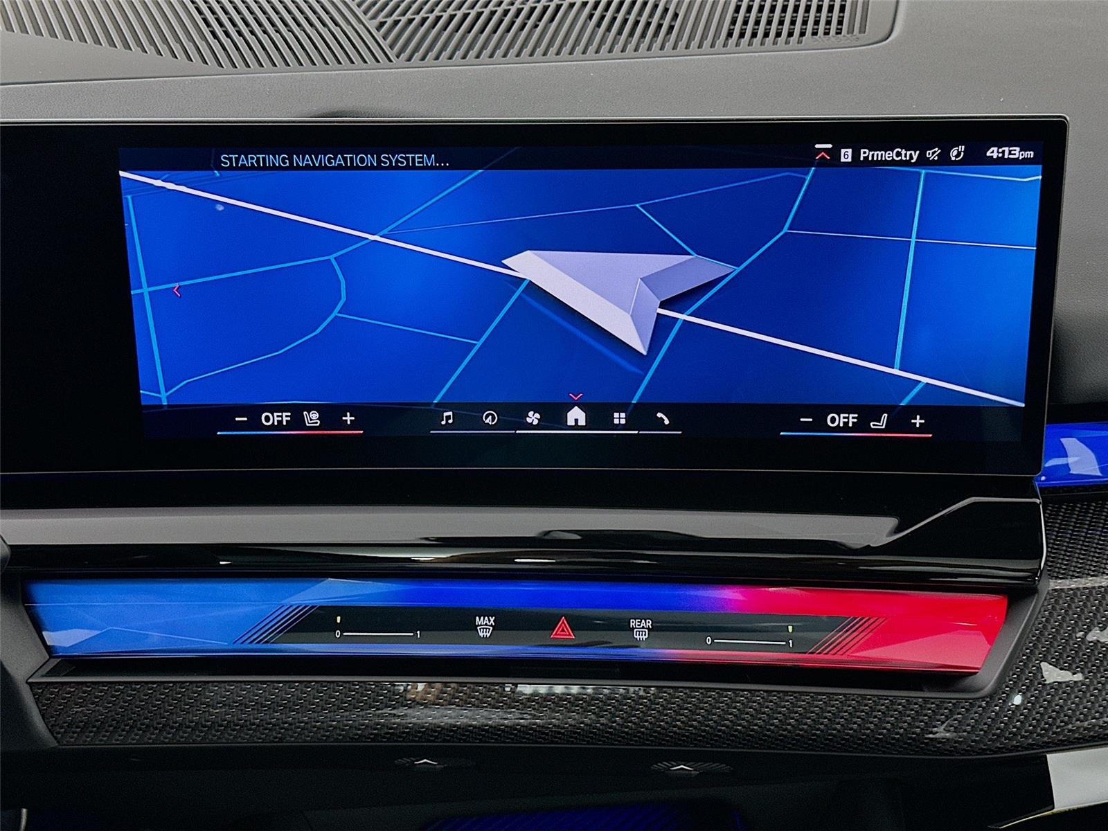 2026 Bmw M5 5 photo 12