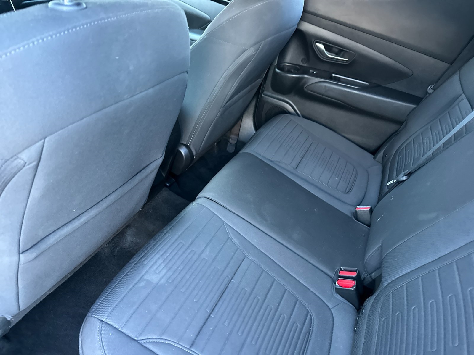 2022 Hyundai Santa Cruz SEL Premium photo 11
