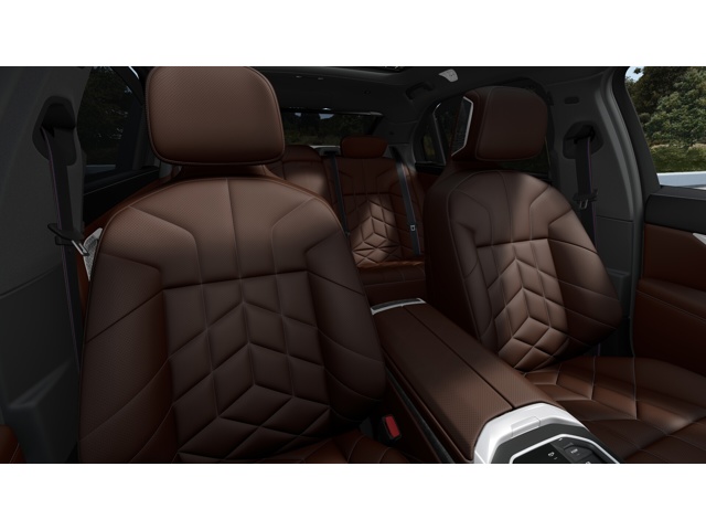 2026 Bmw 740i xDrive photo 11