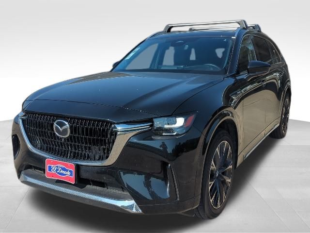 2025 Mazda CX-90 3.3 Turbo S Premium photo 3
