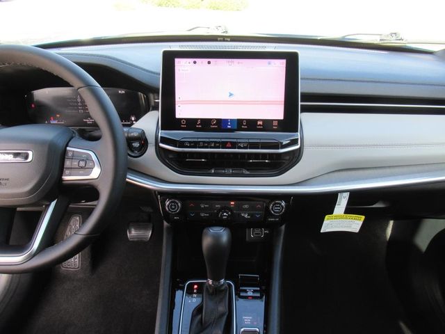 2024 Jeep Compass Limited photo 22