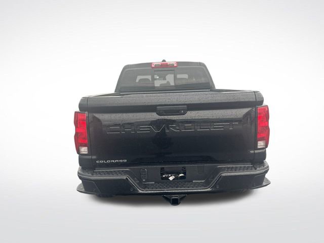 2026 Chevrolet Colorado Trail Boss photo 3