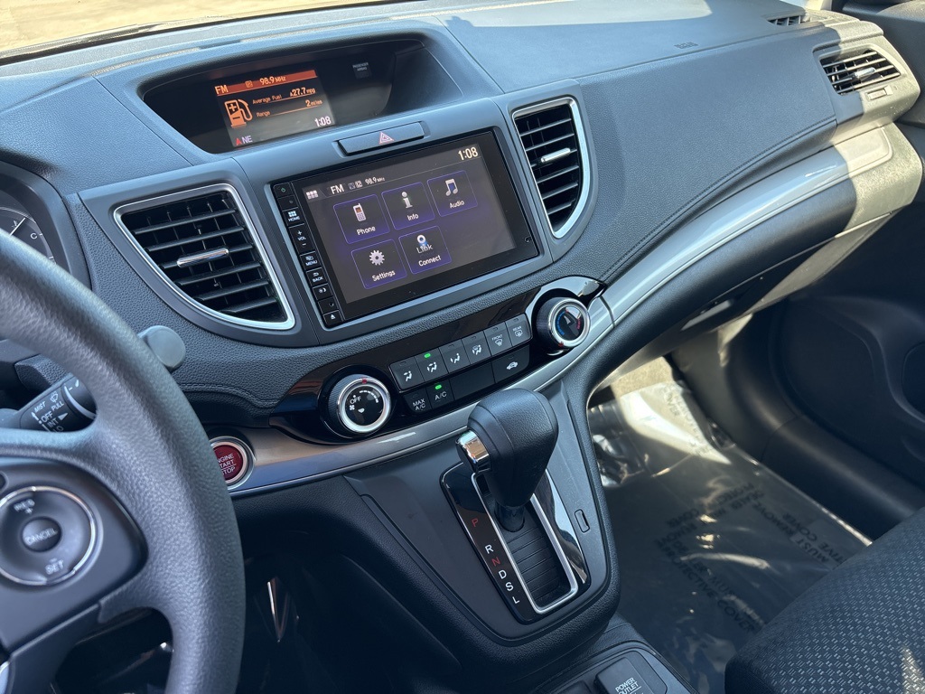2015 Honda CR-V EX photo 17