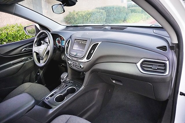 Used 2024 Beige Chevrolet LT image 10