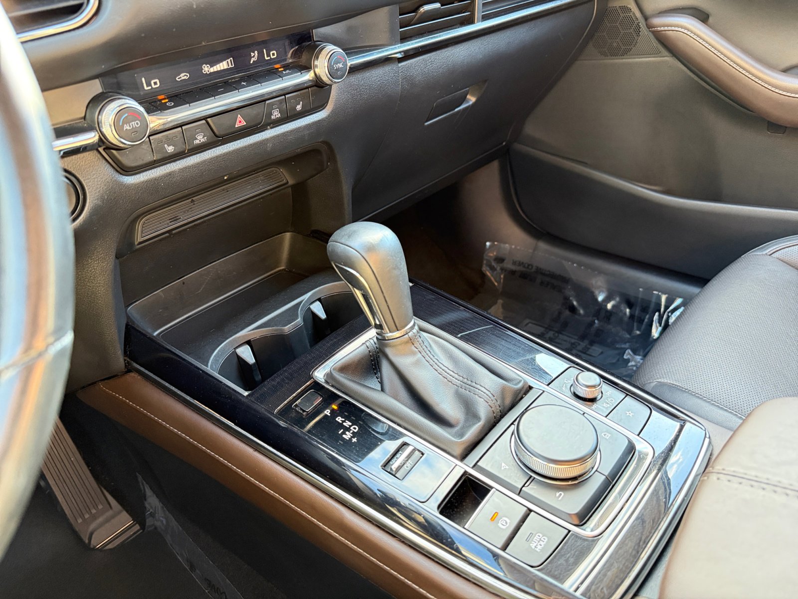 2023 Mazda CX-30 2.5 S Premium photo 13