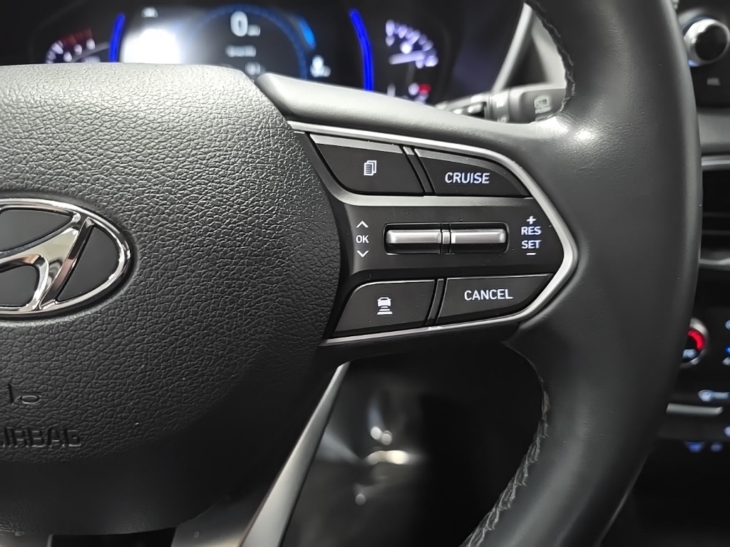 2020 Hyundai Santa Fe SEL photo 18