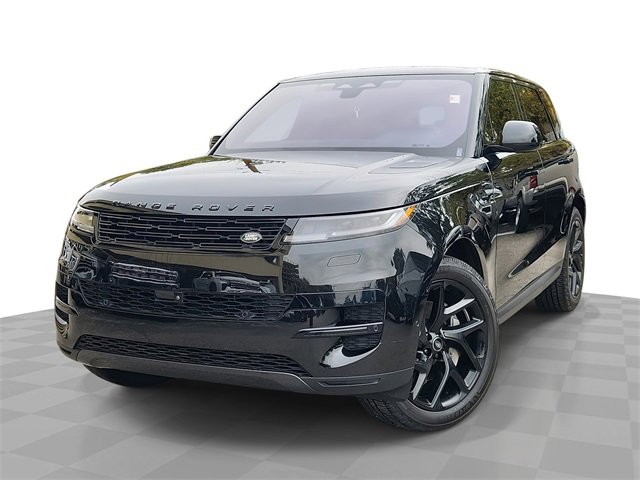 2023 Land Rover Range Rover Sport SE's photo