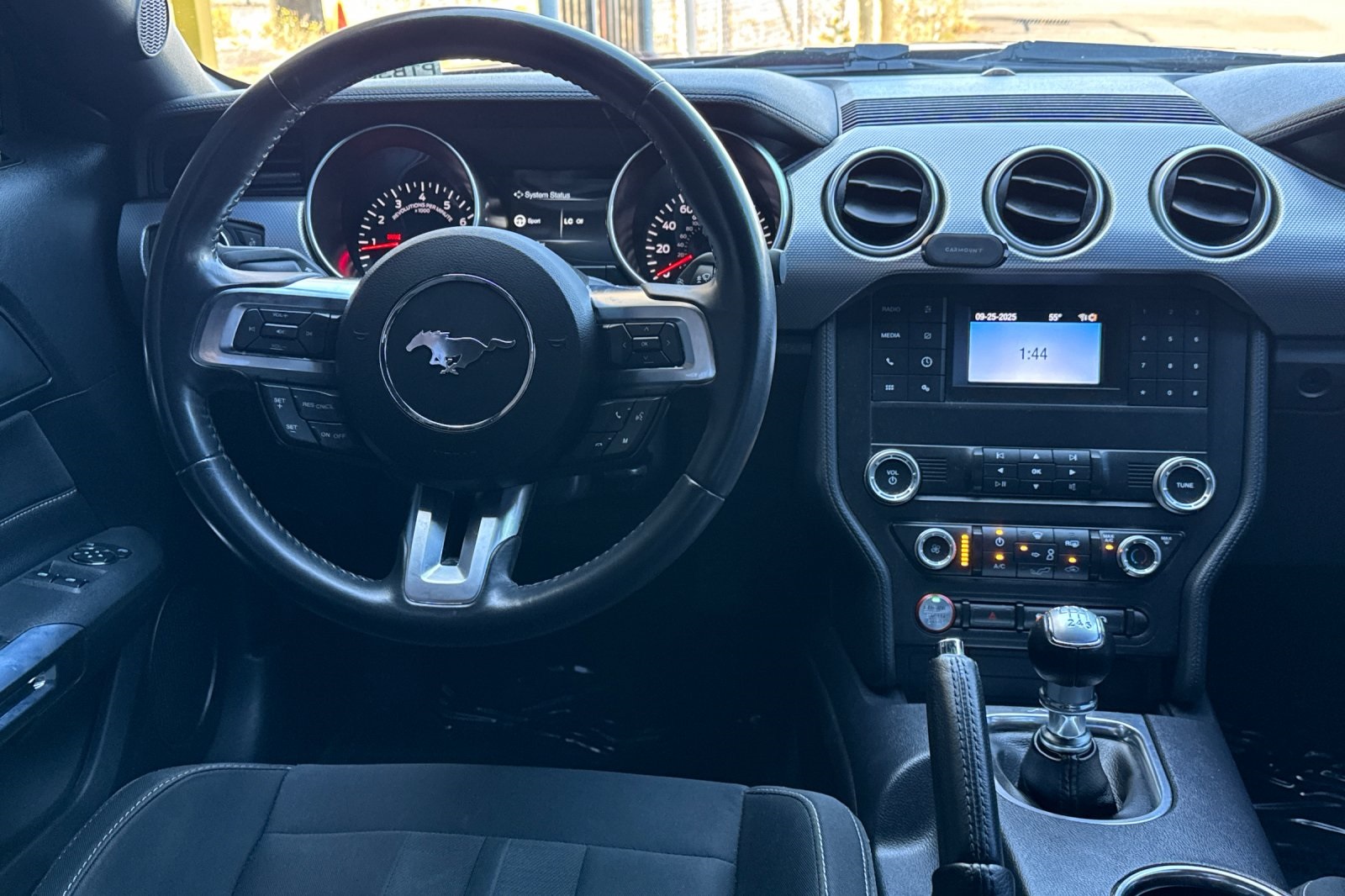 2019 Ford Mustang GT photo 13