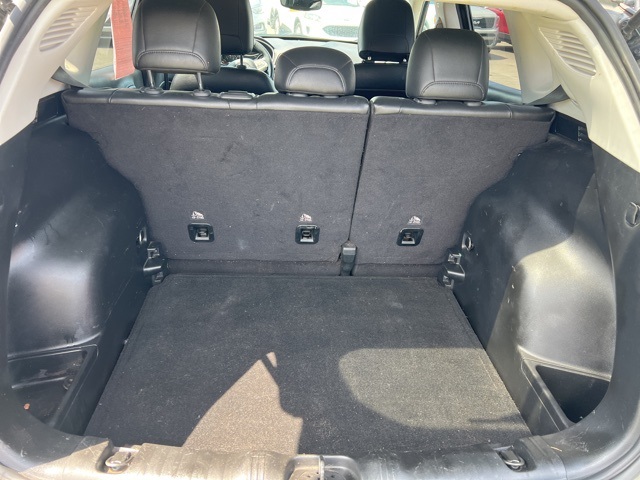 2018 Jeep Compass Latitude photo 10