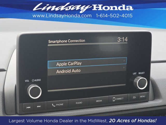 2025 Honda CR-V Hybrid Sport photo 3