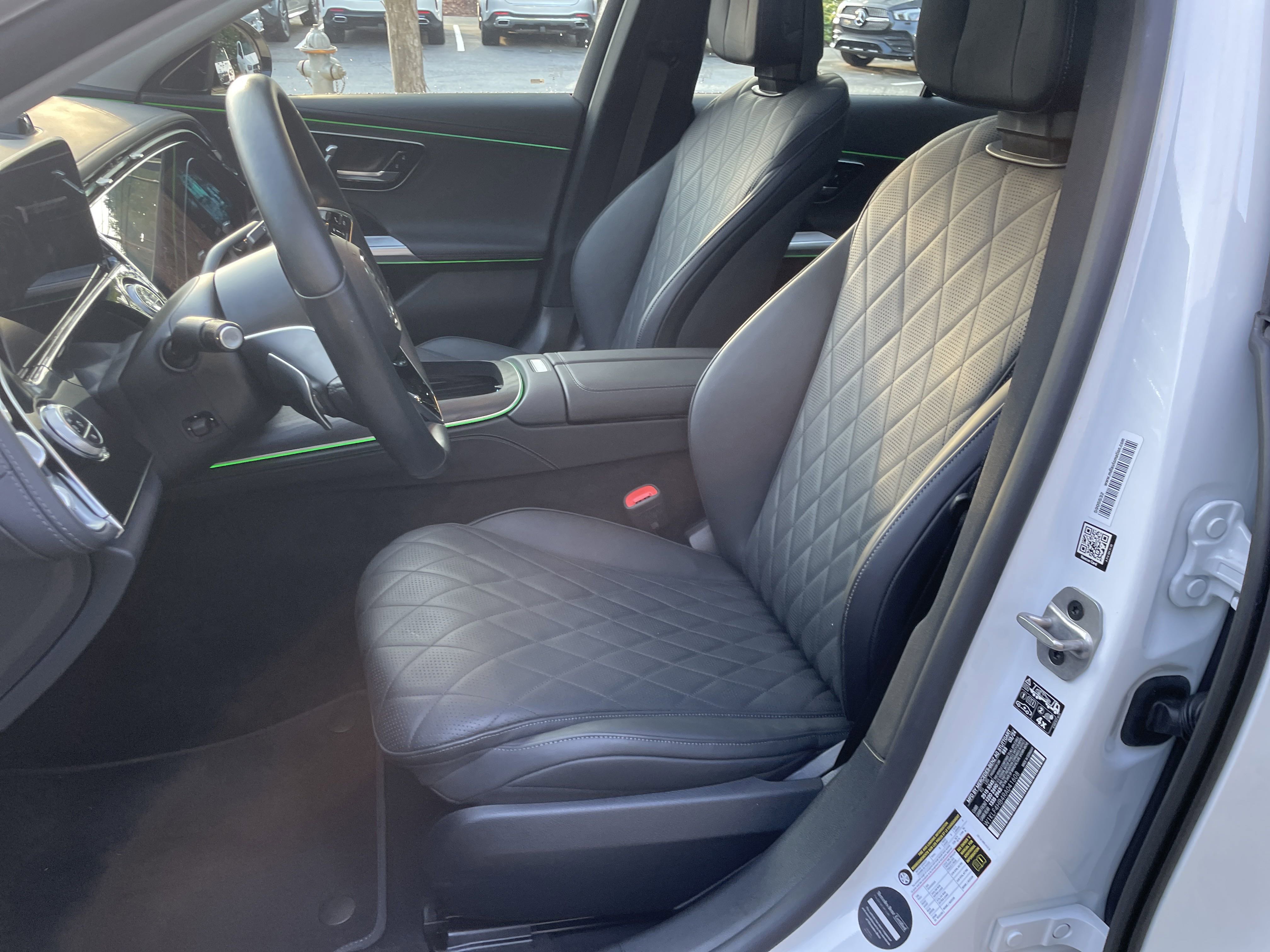 2024 Mercedes Benz E 350 4MATIC Sedan photo 14