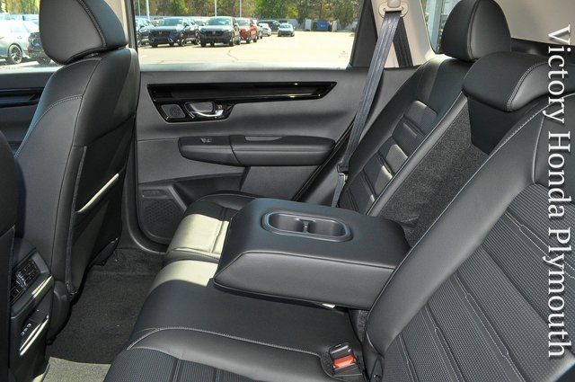 2026 Honda CR-V EX-L photo 11