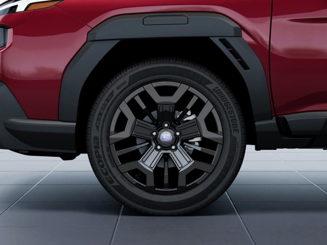 2026 Subaru Outback Limited XT photo 3